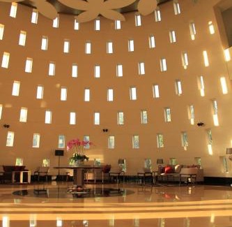 Tangerang Hôtel | d'primahotel Tangerang