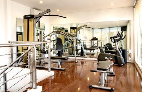Tangerang Hôtel | d'primahotel Tangerang