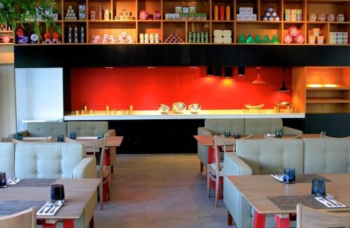 Tangerang Hôtel | d'primahotel Tangerang