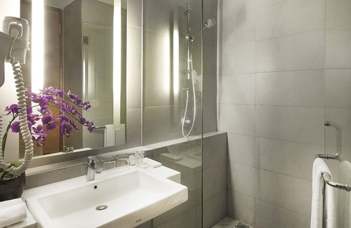 Tangerang Hôtel | D'primahotel Tangerang