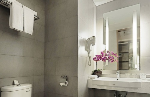 Tangerang Hôtel | D'primahotel Tangerang