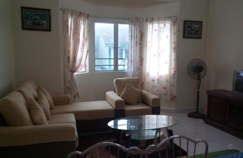 Tanah Rata Appartement | D'Puncak Arabella Muslim Homestay