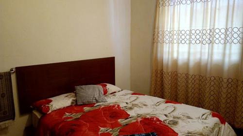 Tanah Rata Appartement | D'Puncak Arabella Muslim Homestay