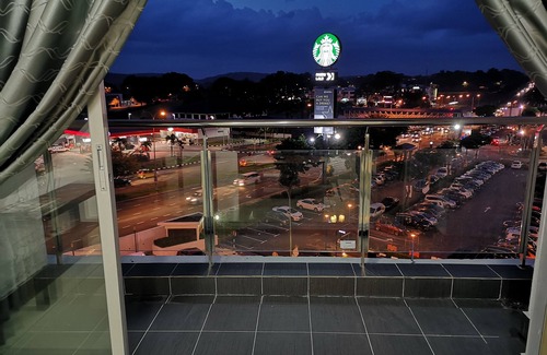 Daerah Kulai Appartement | D'Putra Suites & Homestay @ près de l'aéroport de Senai / Johor Premium Outlet / AEON Mall