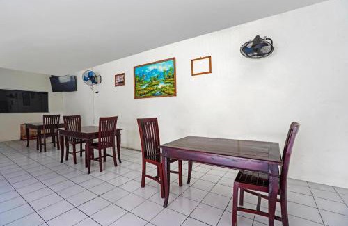 Surabaya Hôtel | d Ritz residence
