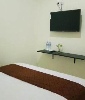 Surabaya Hôtel | d Ritz residence