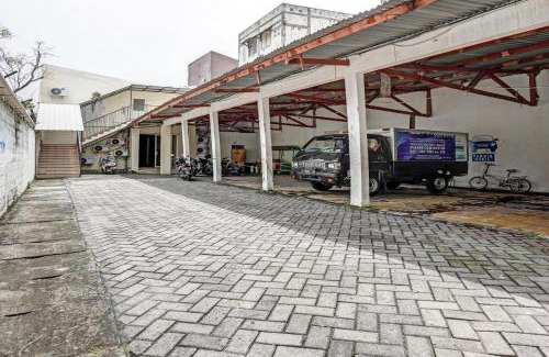 Surabaya Hôtel | d Ritz residence