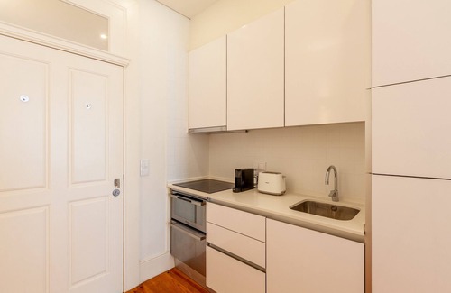 Uniao de Freguesias do Centro Appartement | D&S - Alvares Cabral