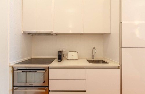 Uniao de Freguesias do Centro Appartement | D&S - Alvares Cabral
