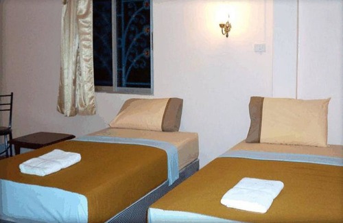 Old Phuket Town Maison | D's Corner & Guesthouse