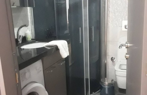 Konyaalti Maison | D&S Konyaaltı Antalya Lüks residence çok uygun fiyata KORONA TEDBİRLİ
