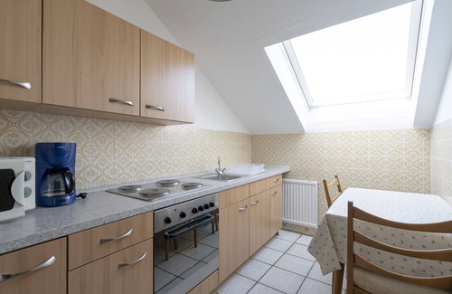 Lennestadt Appartement | D:Sam Hawkens, 56 sqm, 2 bedrooms, max. 4 persons
