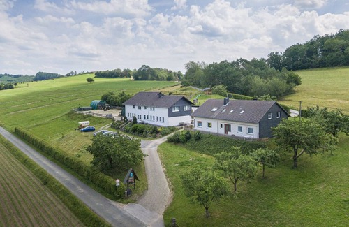 Lennestadt Appartement | D:Sam Hawkens, 56 sqm, 2 bedrooms, max. 4 persons
