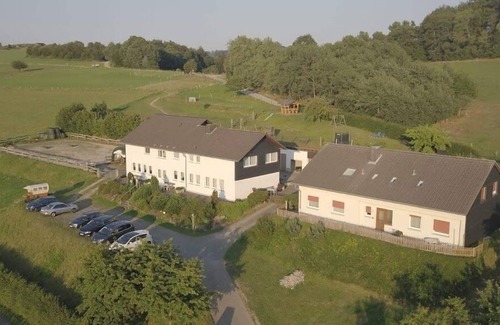 Lennestadt Appartement | D:Sam Hawkens, 56 sqm, 2 bedrooms, max. 4 persons
