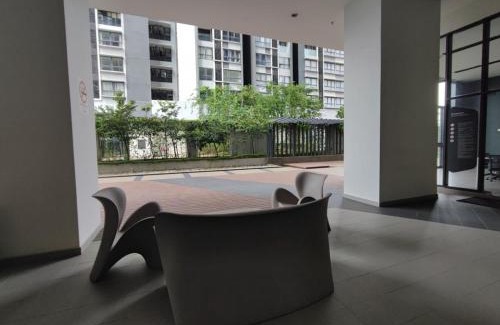 Shah Alam Appartement | D' Sara Sentral Suites by Manhattan Group