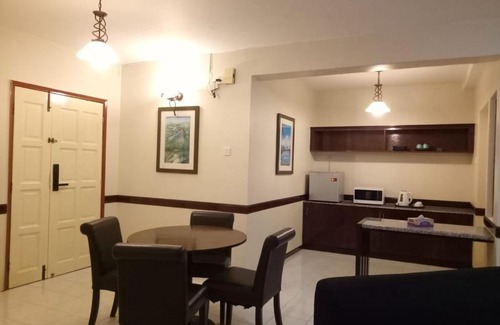 Alor Gajah Maison | D Savoy @ A'Famosa by RK