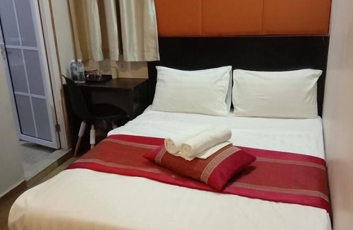 Klang Hôtel | D'Spark Hotel Bayu Tinggi