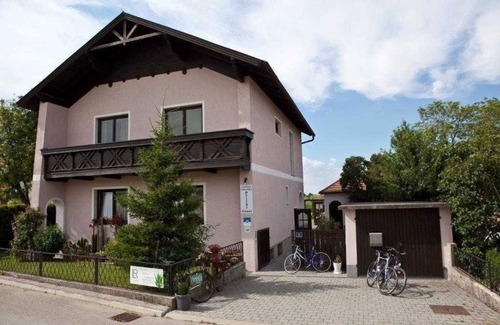 Sitzenberg-Reidling Appartement | d´Suite - Guesthouse Schlossblick