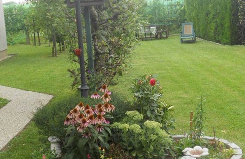 Sitzenberg-Reidling Appartement | d´Suite - Guesthouse Schlossblick