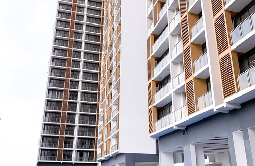 Prampir Makara Appartement | D'Suites chez The Sykline