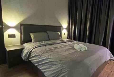 Kempas Appartement | D'summit by Comfort Places Management