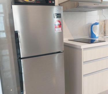 Kempas Appartement | D Summit Cozy Homestay