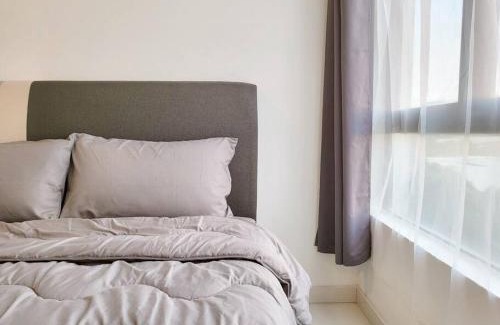 Kempas Appartement | D'Summit Tropika - 2 Rooms 4 Pax, Free Parking