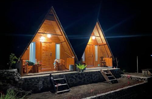 Toya Bungkah Autre | D' Tepi Danau Glamping