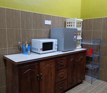 Kampung Tok Ku Maison | D' Terengganu Homestay