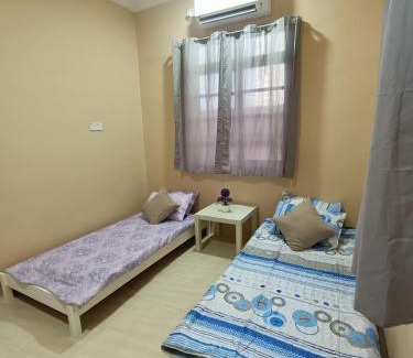 Kampung Tok Ku Maison | D' Terengganu Homestay
