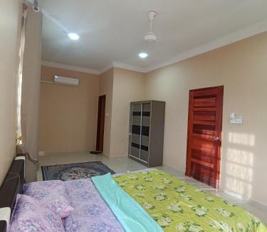 Kampung Tok Ku Maison | D' Terengganu Homestay