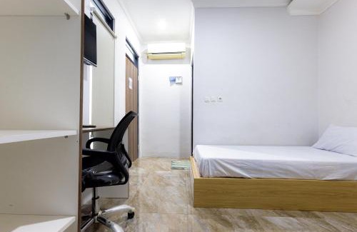 Pondok Ranji Hôtel | D Twinz House Syariah Redpartner