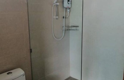 Kudat Hôtel | D View Holiday Home
