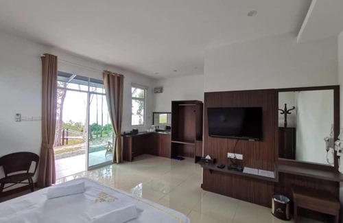 Kudat Hôtel | D View Holiday Home
