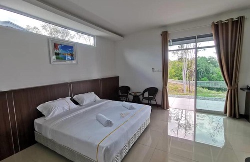 Kudat Hôtel | D View Holiday Home