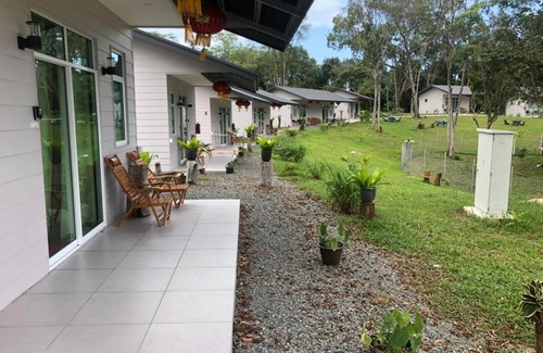 Kudat Hôtel | D View Holiday Home