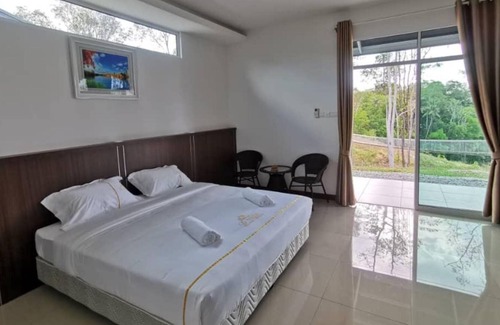 Kudat Maison | D View Holiday Home