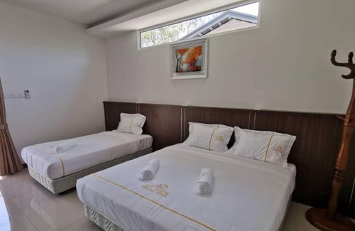 Kudat Maison | D View Holiday Home
