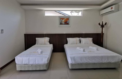 Kudat Maison | D View Holiday Home