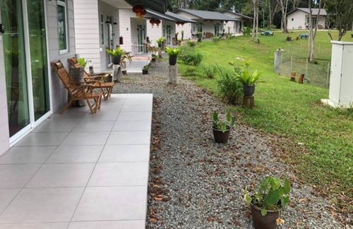 Kudat Maison | D View Holiday Home