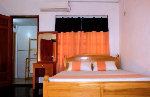 Jaffna Maison | D'Villa Guest House