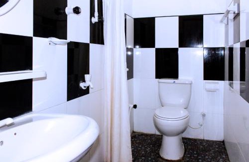 Jaffna Maison | D'Villa Guest House