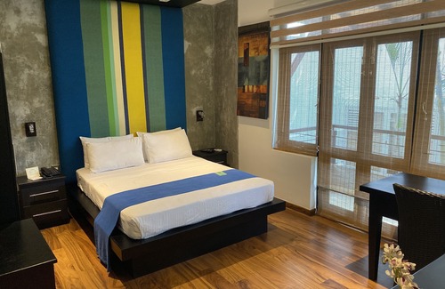 Nawala Hôtel | D Villas