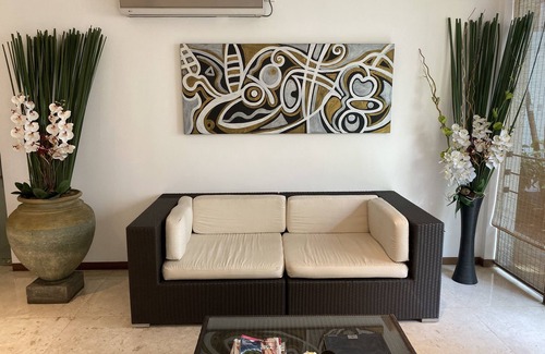 Nawala Hôtel | D Villas