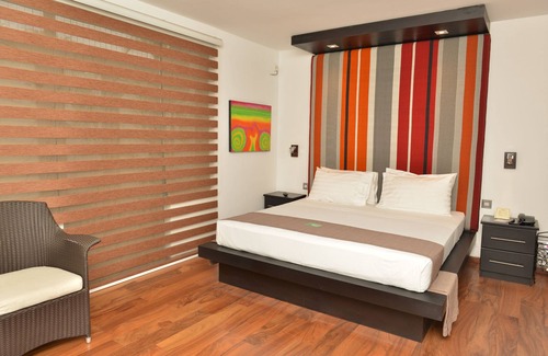Nawala Hôtel | D Villas
