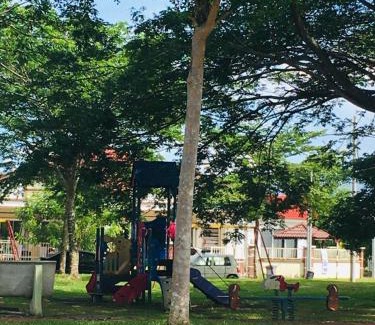 Taman Kota Masai Maison | D Wangi Homestay Pasir Gudang at Ecotropic