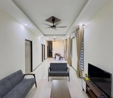 Marang Maison | D'Yanaa Homestay