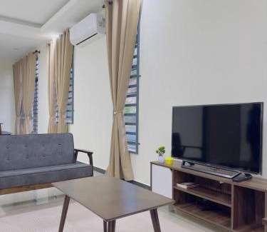 Marang Maison | D'Yanaa Homestay