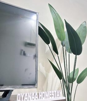 Marang Maison | D'Yanaa Homestay