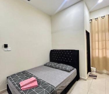Marang Maison | D'Yanaa Homestay